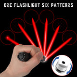 HG-009 Red Laser pointer