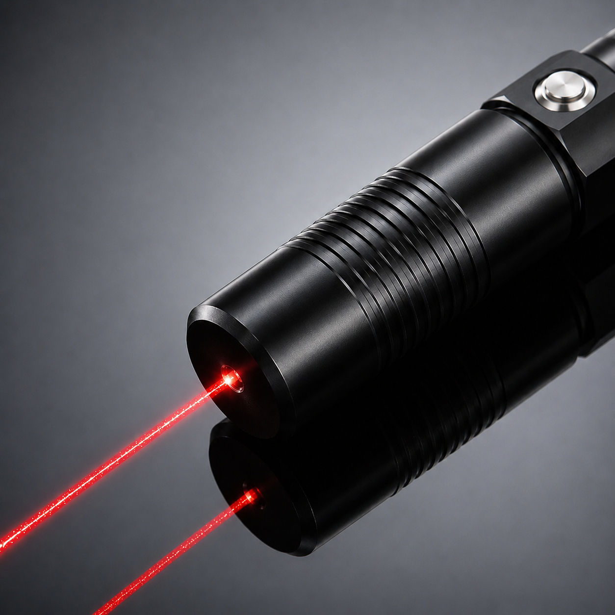 HG-B960-HIGH-RED BURNING LASER POINTER
