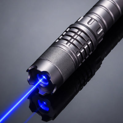 HG-FR-830-HIGH-BLUE BURNING LASER POINTER