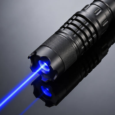 HG-FR-830-HIGH-BLUE BURNING LASER POINTER