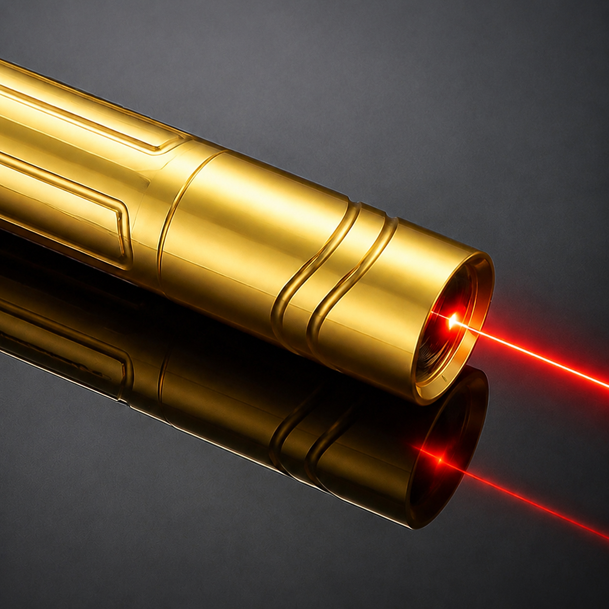 HG-828B RED Laser pointer
