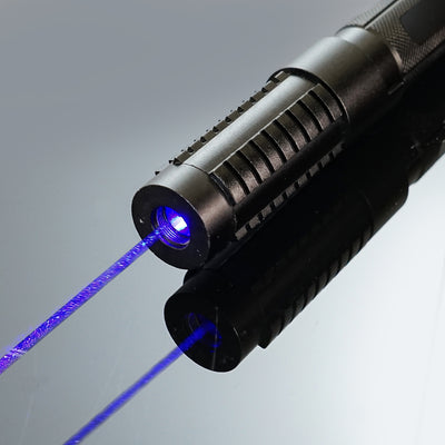 HG-B015-HIGH-BLUE BURNING LASER POINTER