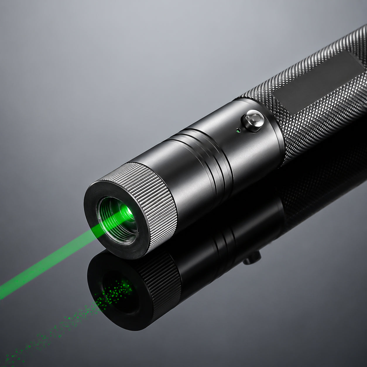 HG-004USB Green Laser pointer