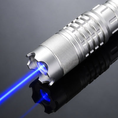 HG-FR-830-HIGH-BLUE BURNING LASER POINTER