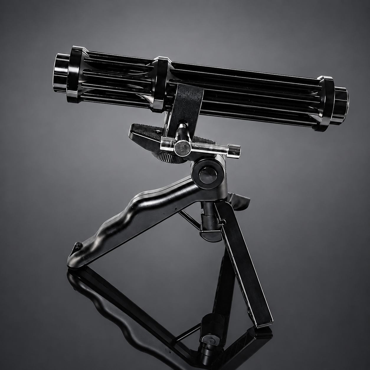 Adjustable Laser Pointer Tripod Stand