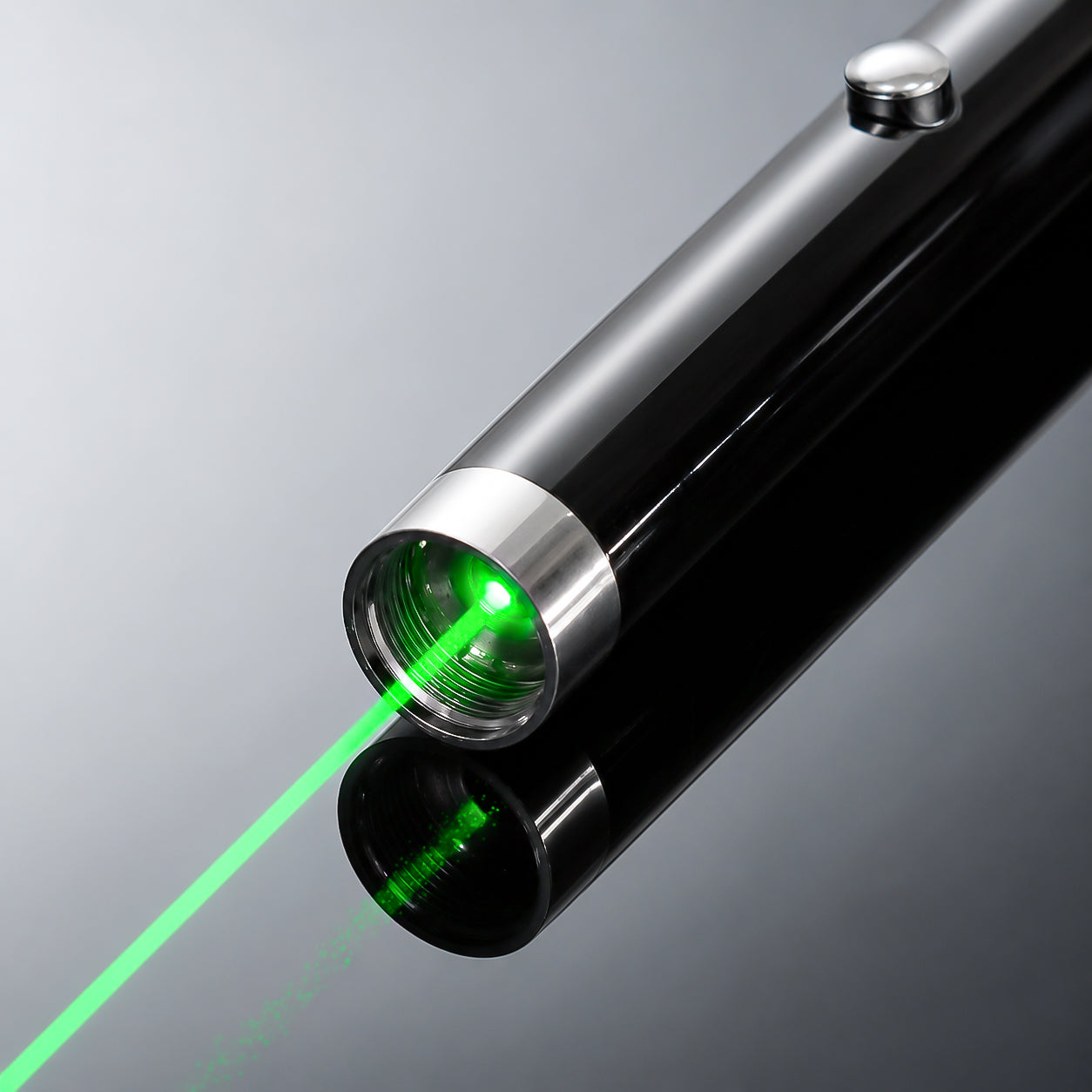 HG-03 USB Green Laser pointer