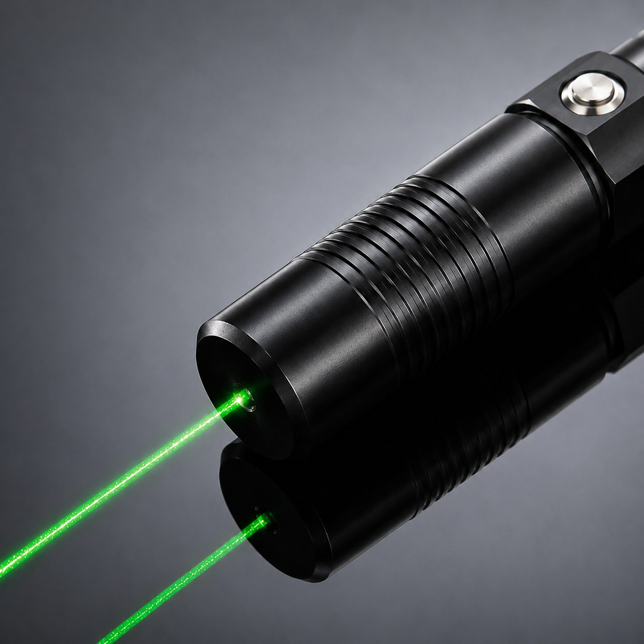HG-B960-HIGH-GREEN BURNING LASER POINTER