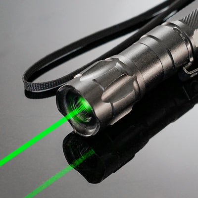 HG-009 Green Laser pointer