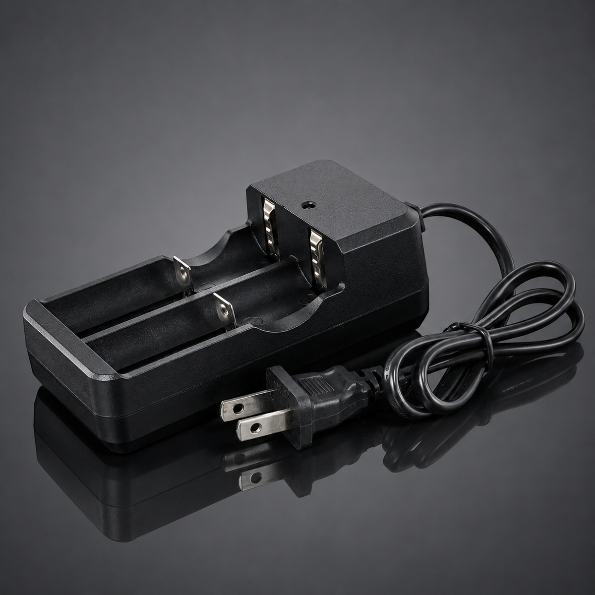 HG-26650 Rechargeable Lithium-Ion Battery