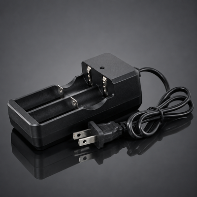 HG-26650 Rechargeable Lithium-Ion Battery