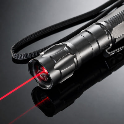 HG-009 Red Laser pointer