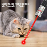 HG-03USB Red Laser pointer