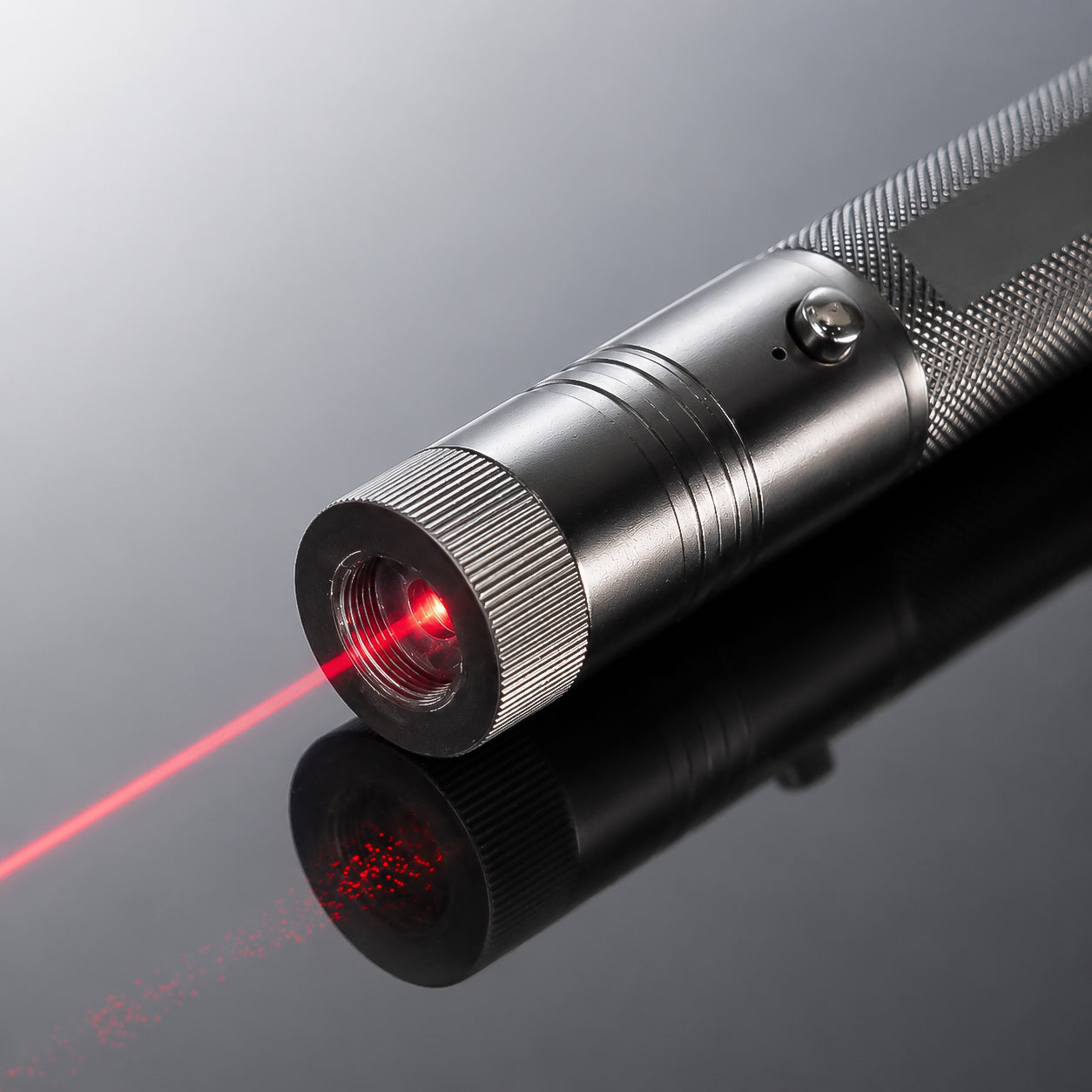 HG-004USB Red Laser pointer