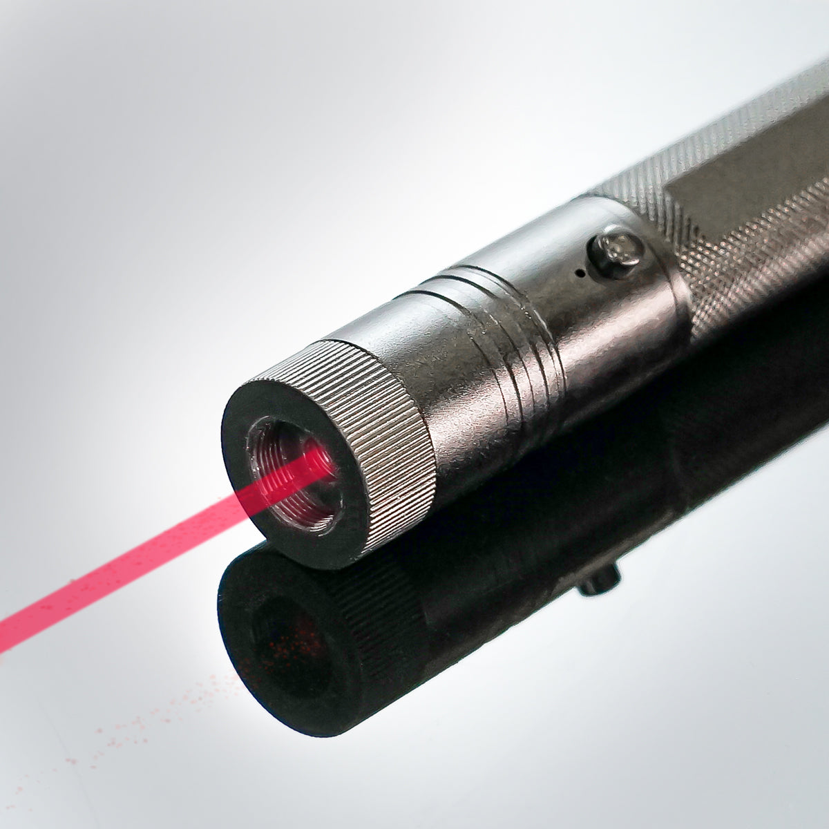 HG-004USB Red Laser pointer