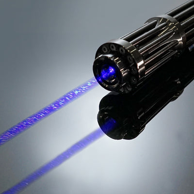HG-B017-HIGH-BLUE BURNING LASER POINTER