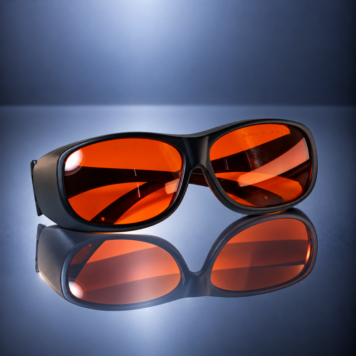 Laser Protective Glasses