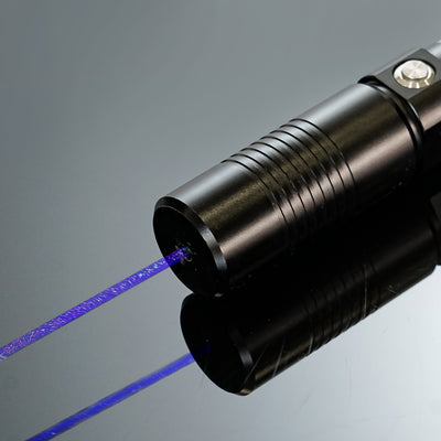 HG-960s-HIGH-BLUE BURNING LASER POINTER