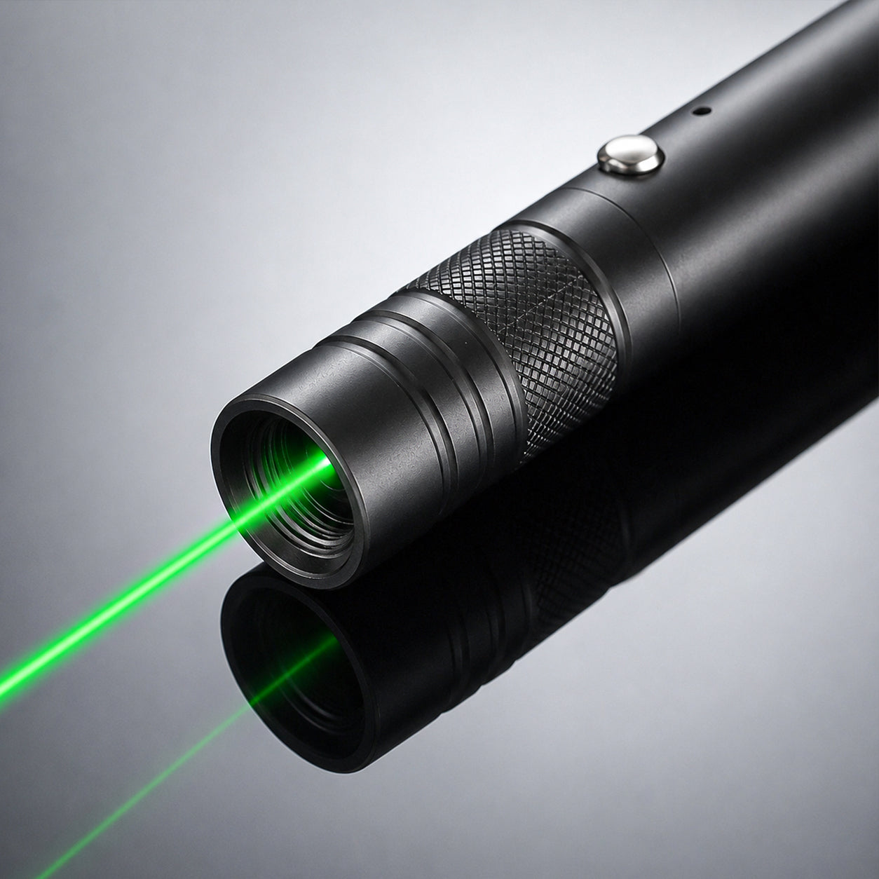 HG-710 Green Laser pointer