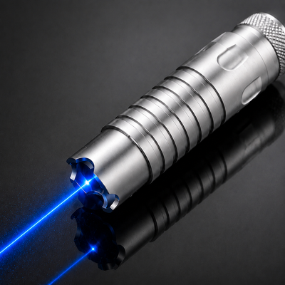 HG-FR-800-HIGH-BLUE BURNING LASER POINTER