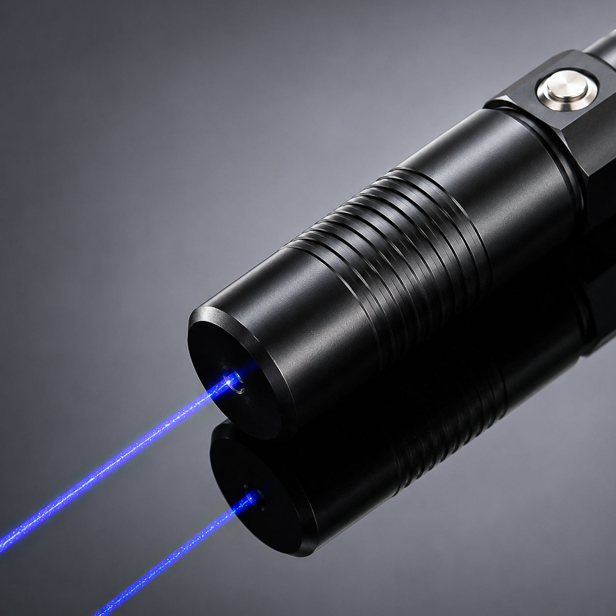 HG-960s-HIGH-BLUE BURNING LASER POINTER