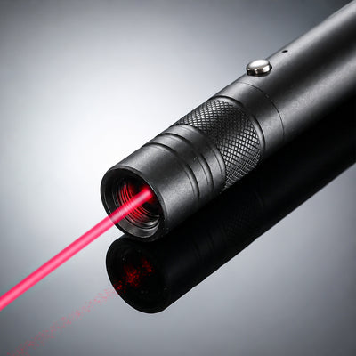 HG-710 Red Laser pointer