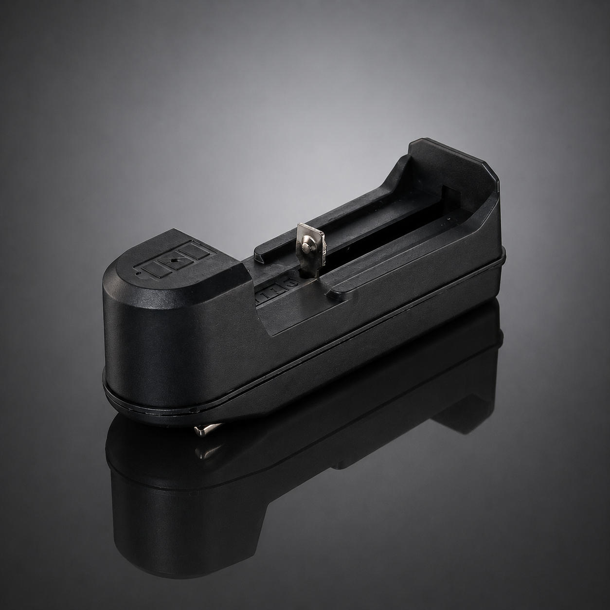 HG-18650 Rechargeable Battery Charger