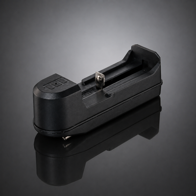 HG-18650 Rechargeable Battery Charger
