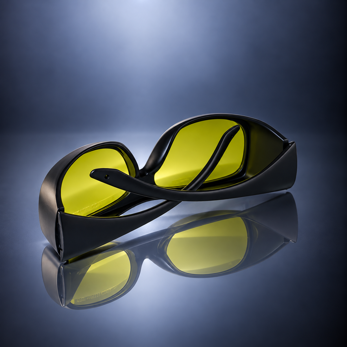 Laser Protective Glasses
