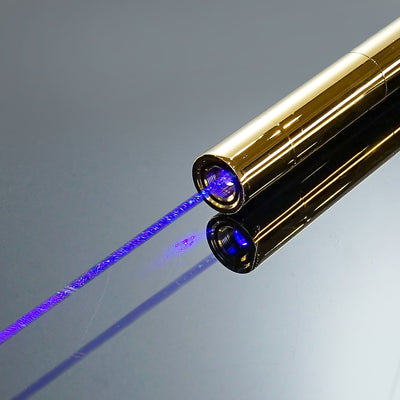 HG-B008-HIGH-BLUE BURNING LASER POINTER