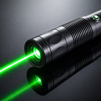 HG-B690 GREEN Laser pointer