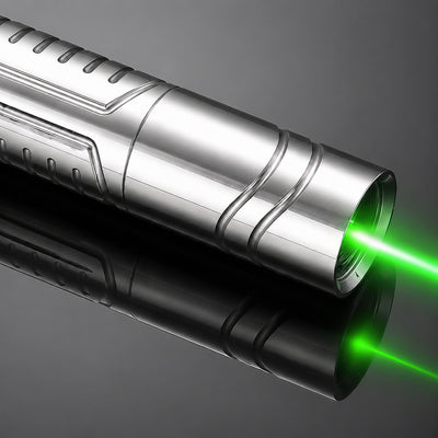 HG-828A GREEN Laser pointer