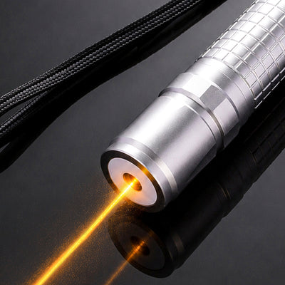 HG-900-HIGH-YELLOW BURNING LASER POINTER