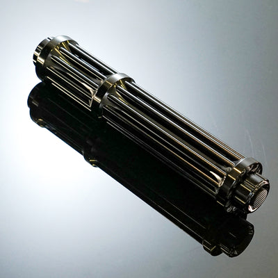 HG-B017-HIGH-BLUE BURNING LASER POINTER