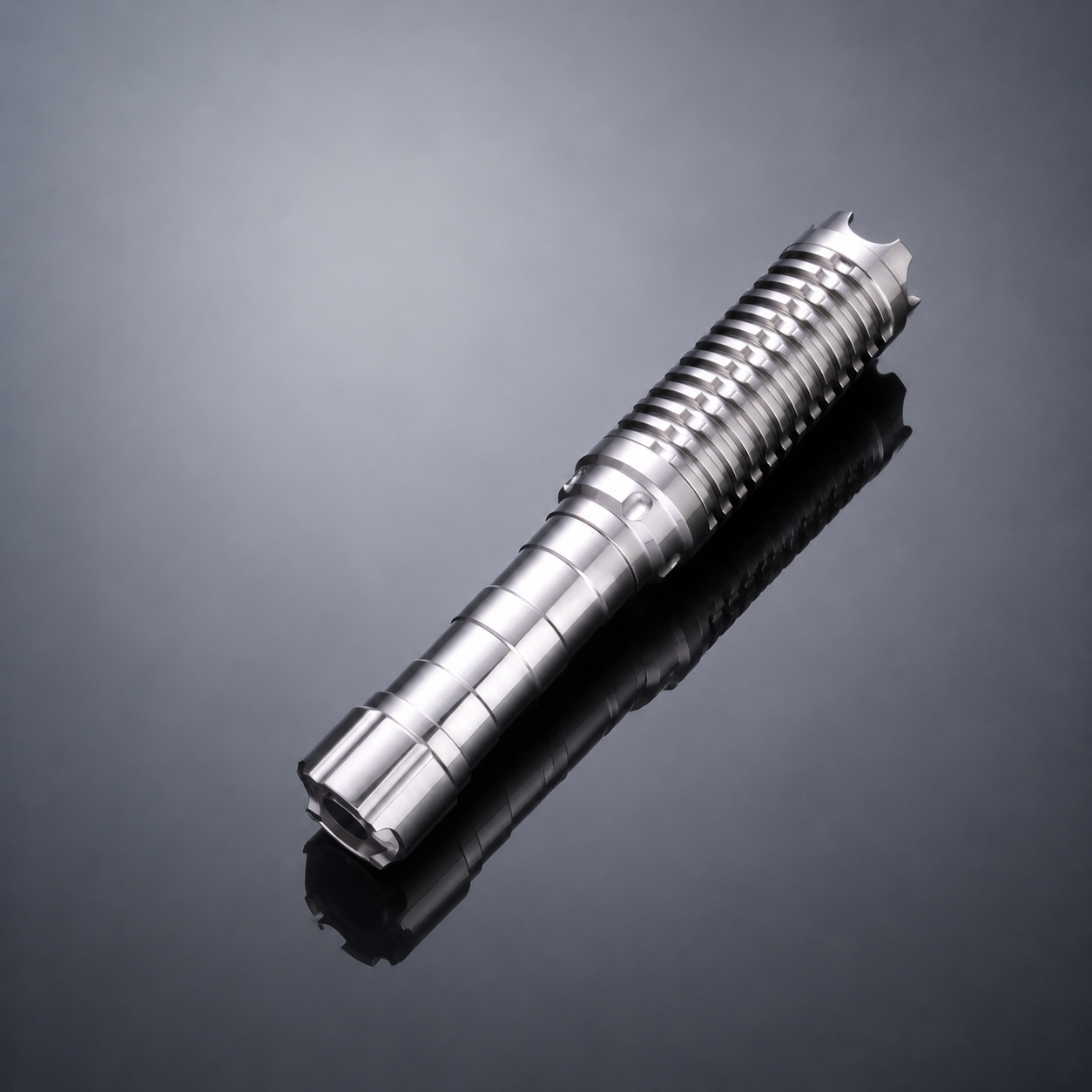 HG-FR-990-HIGH-RED BURNING LASER POINTER