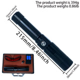 HG-960 Blue laser pointer 3W