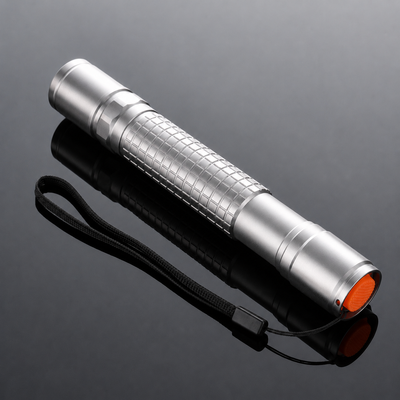 HG-900-HIGH-YELLOW BURNING LASER POINTER