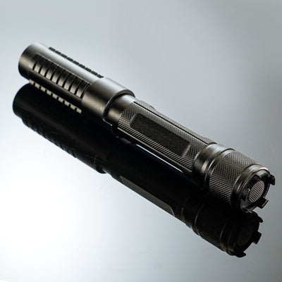 HG-B015-HIGH-BLUE BURNING LASER POINTER