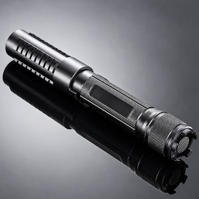 HG-B015-HIGH-BLUE BURNING LASER POINTER