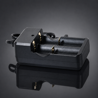 HG-26650 Rechargeable Lithium-Ion Battery