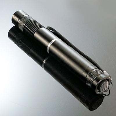 HG-B008-1500mW-BLUE BURNING LASER POINTER