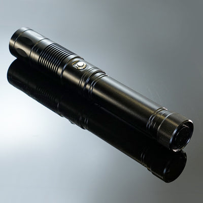 HG-A690-15000mW-HIGH-POWERED LASER POINTER