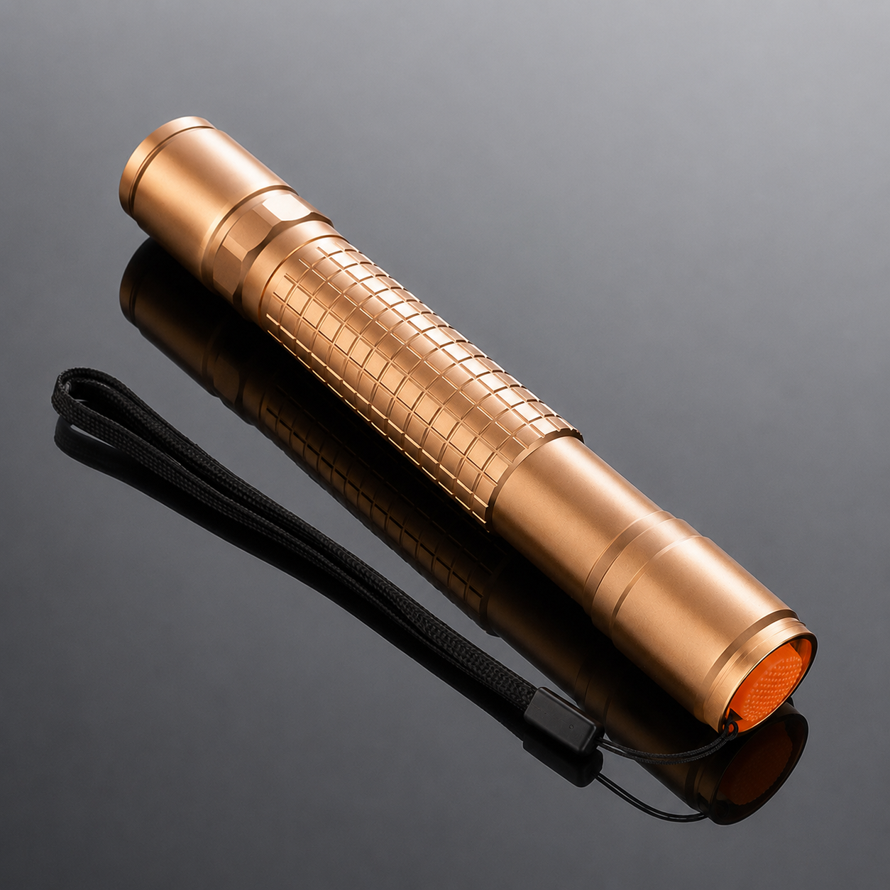 HG-900-HIGH-YELLOW BURNING LASER POINTER