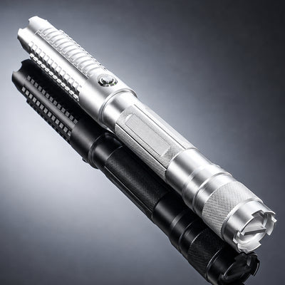 HG-B821-HIGH-BLUE BURNING LASER POINTER