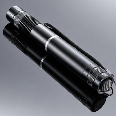 HG-B008-808-HIGH-GREEN BURNING LASER POINTER