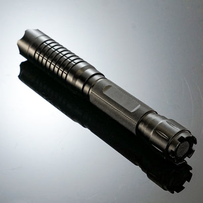 HG-B009-HIGH-BLUE BURNING LASER POINTER