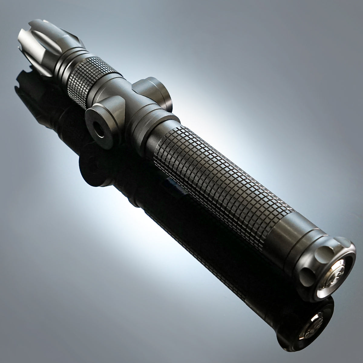 GD-B980-HIGH-BLUE BURNING LASER POINTER
