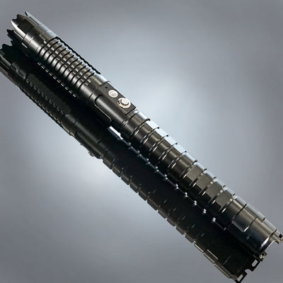 HG-970-HIGH-BLUE BURNING LASER POINTER