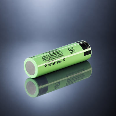 HG-18650 Rechargeable Battery Charger