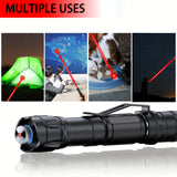 HG-009 Red Laser pointer