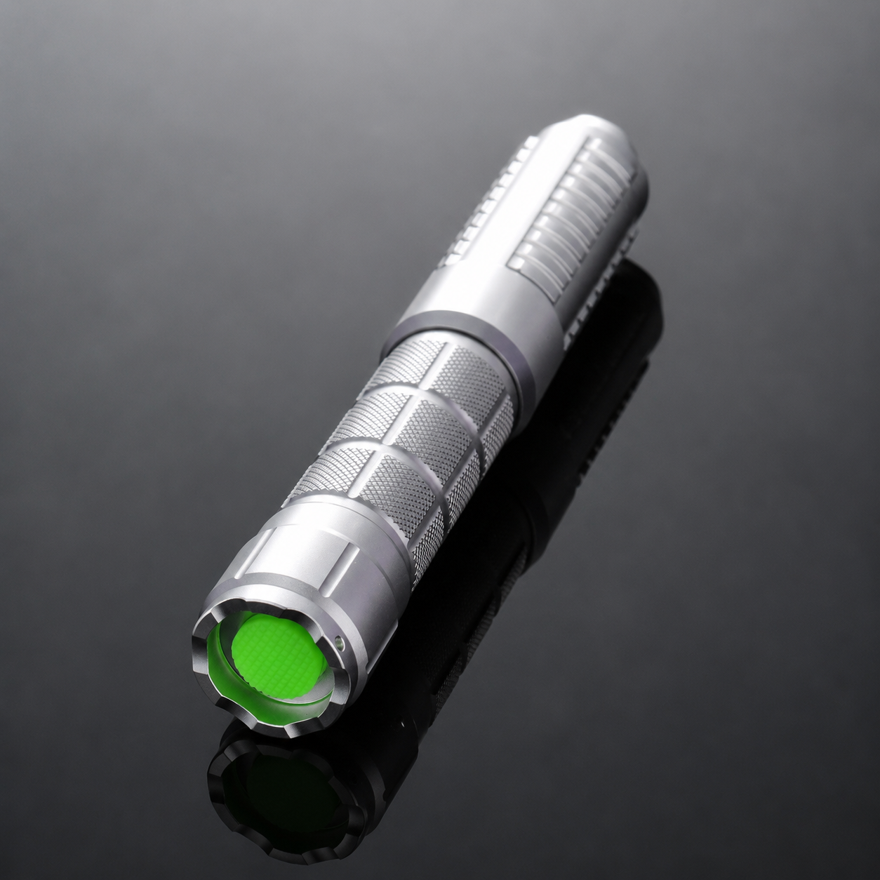 HG-FR-890 GREEN Laser pointer